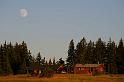 Moonrise White Salmon